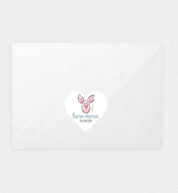 Winnie Puuh · All The Sweet Things