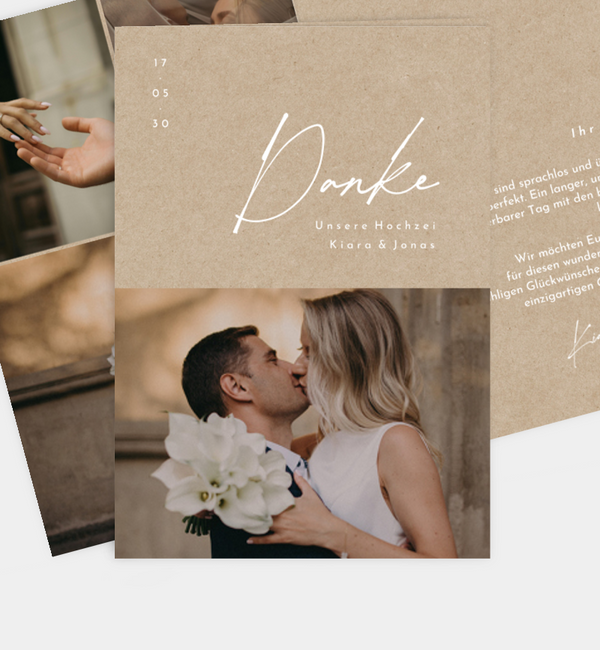 The Promise · Crafty