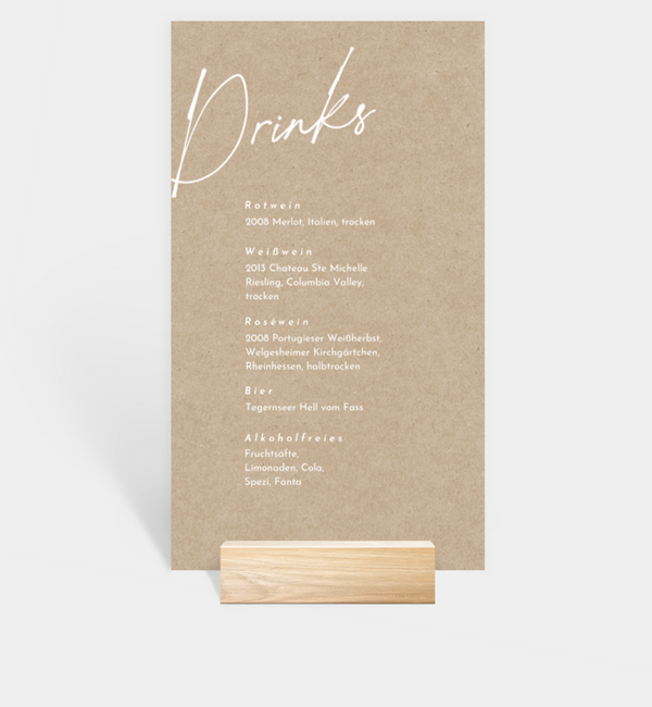 The Promise · Crafty