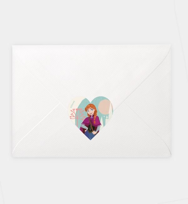 Frozen · Follow Your Heart
