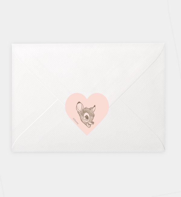 Bambi · Little Blossom