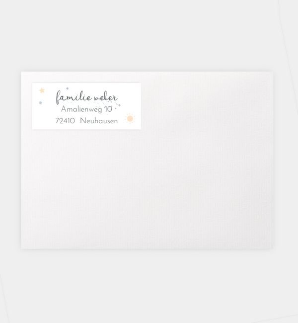 card/aufkleber-absender-70x30