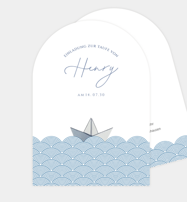 Little Boat