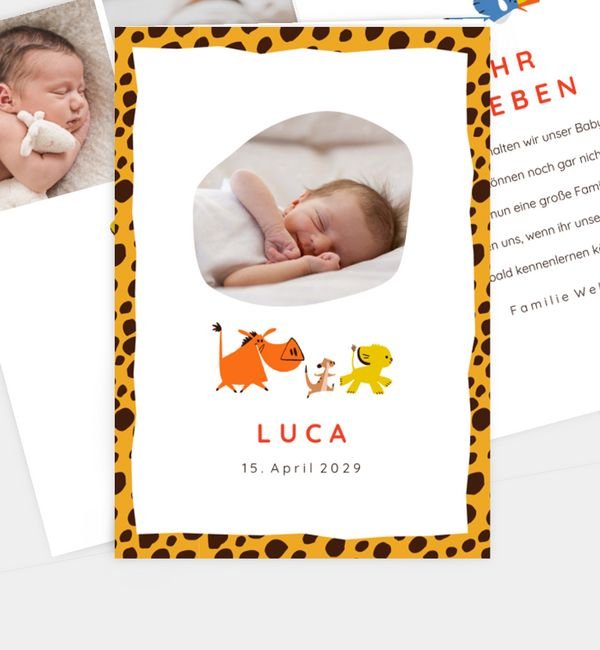 König der Löwen · Roar