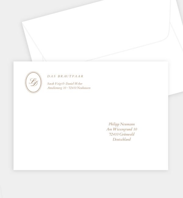 Elegant Bordeaux · Vintage