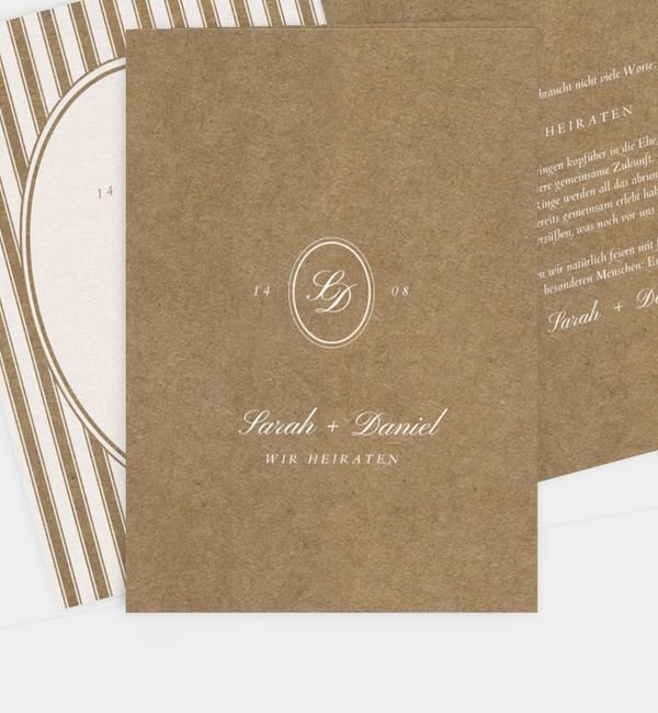 Elegant Bordeaux · Vintage