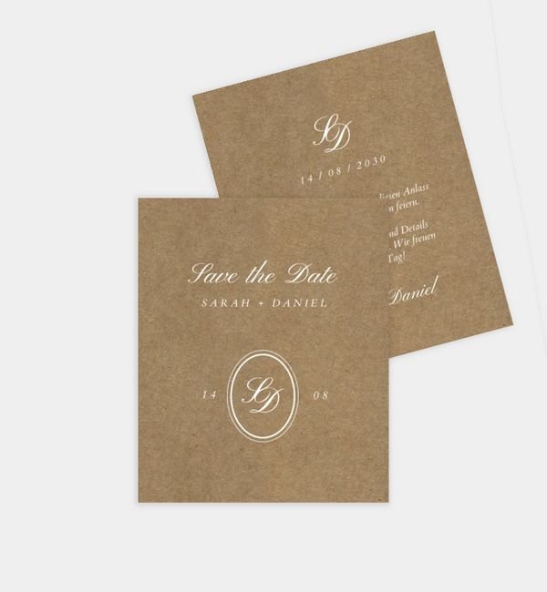 Elegant Bordeaux · Vintage