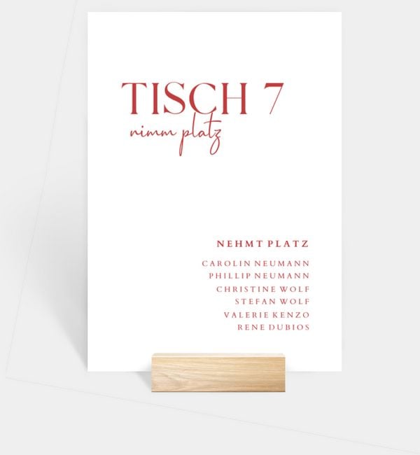 card/postkarte-hoch-tischnummer-120x170