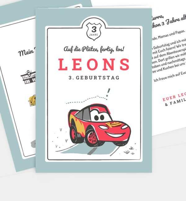 Cars · Buddy Road Trip