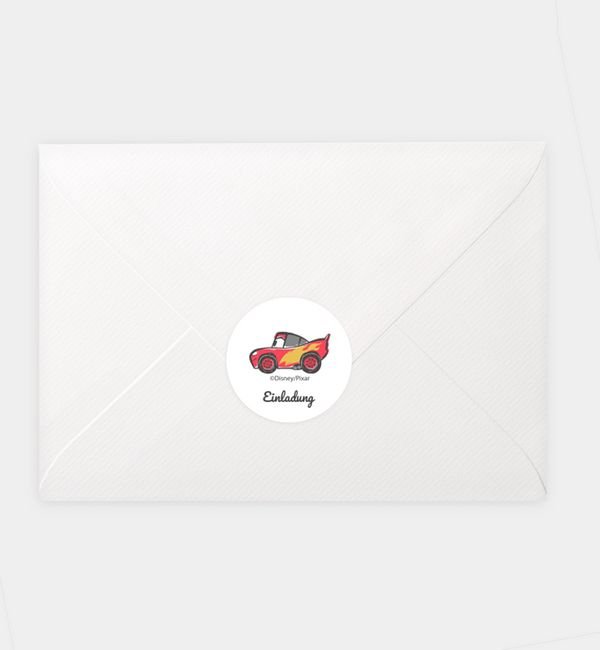 Cars · Buddy Road Trip