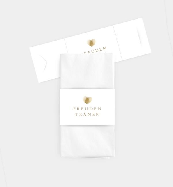 card/banderole-taschentuch-56x40