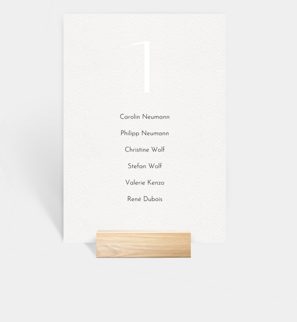 Capital letters