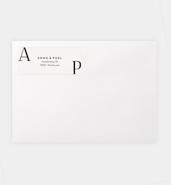 card/aufkleber-absender-70x30