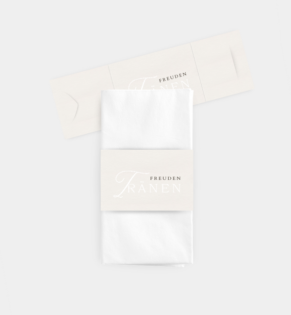 card/banderole-taschentuch-56x40