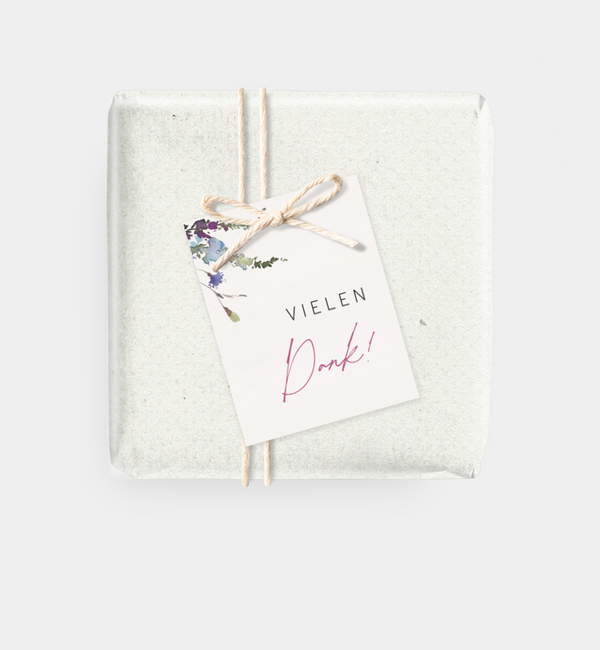 Wildblumen