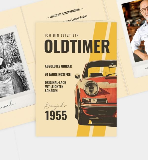 Oldtimer