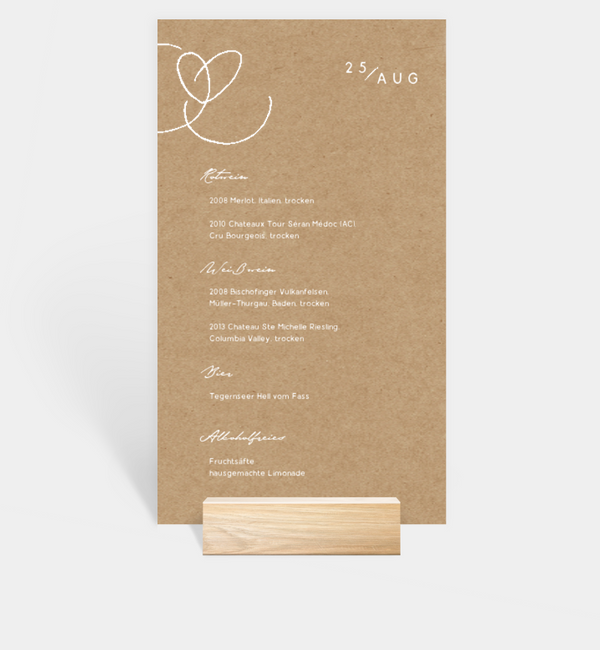 Ewiges Herzgold · Crafty