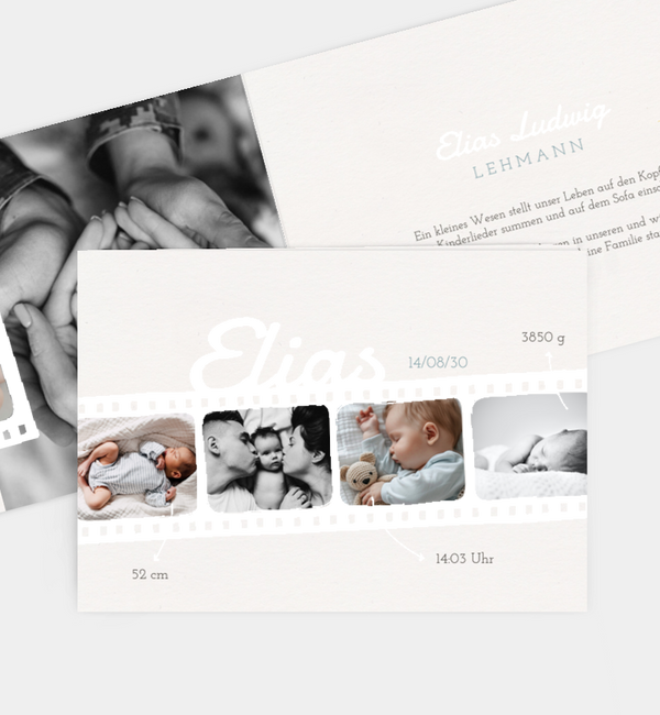 Film ab