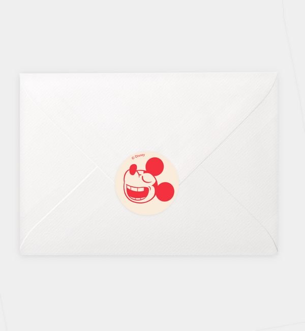 Micky Maus · Kino Party