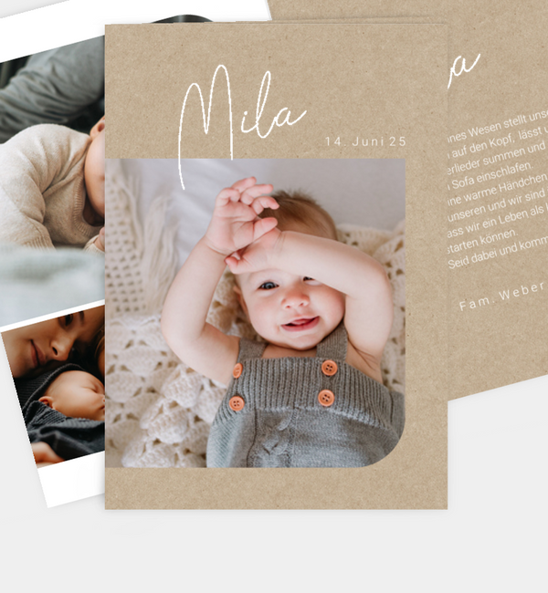 Simple Blue · Crafty