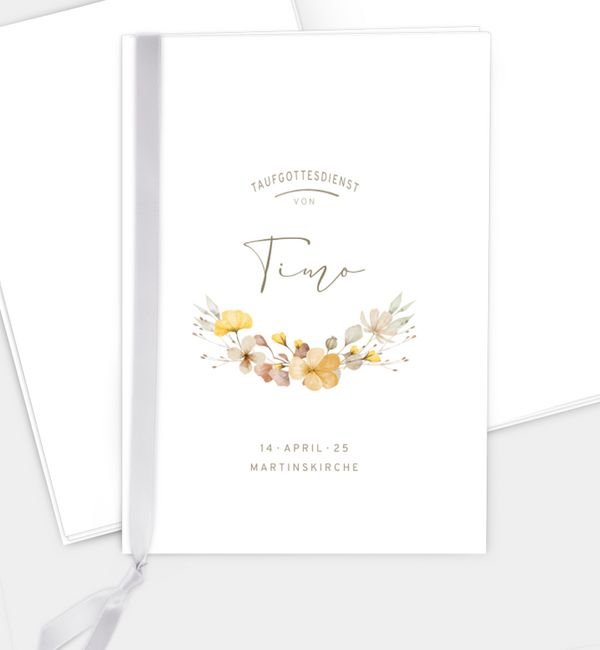 Sweet little flowers