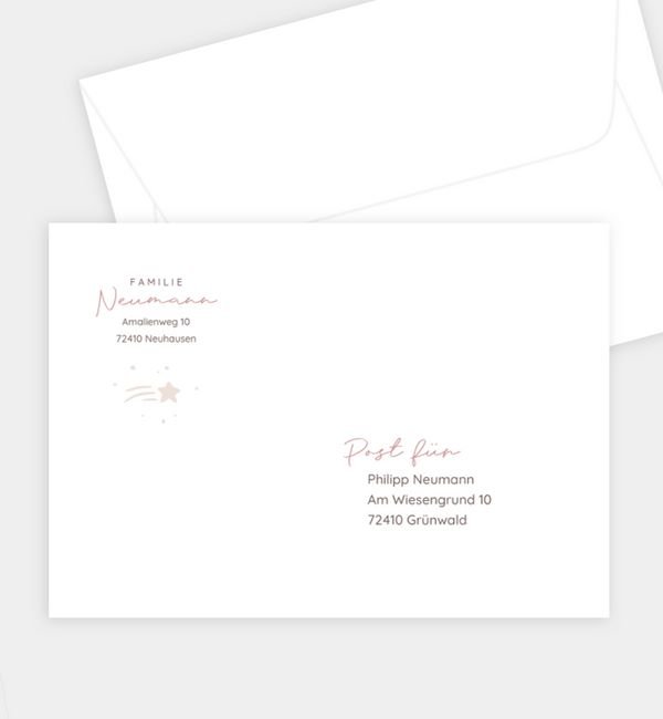 Your Letter