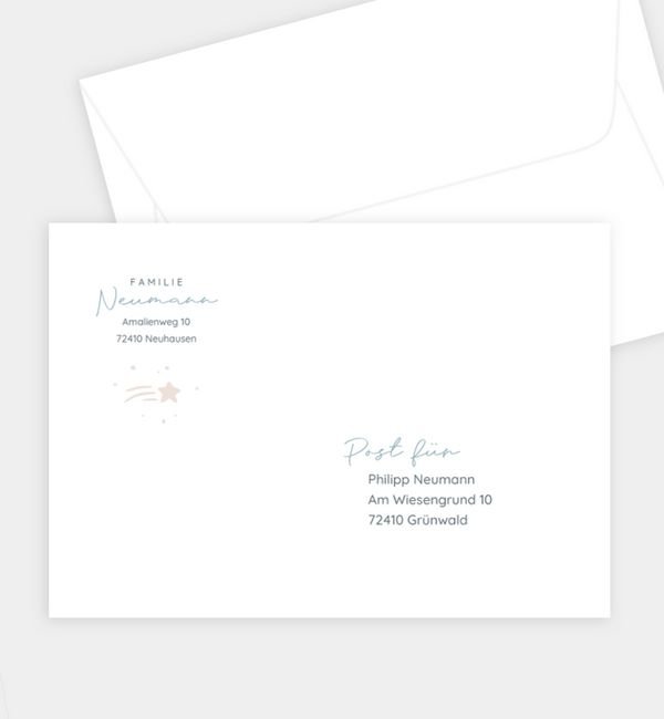 Your Letter