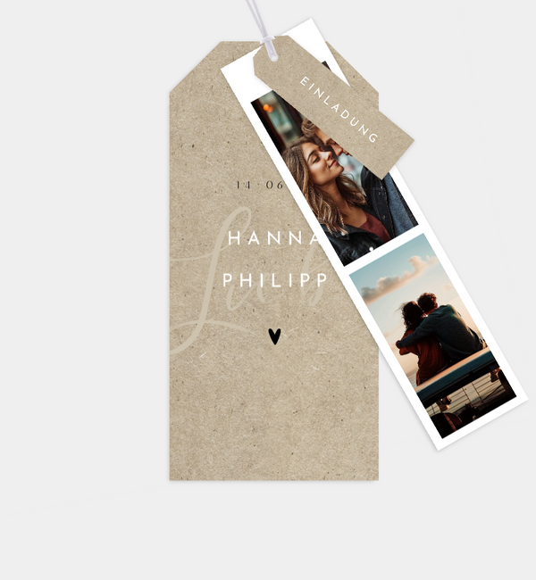 Liebesbrief · Vintage