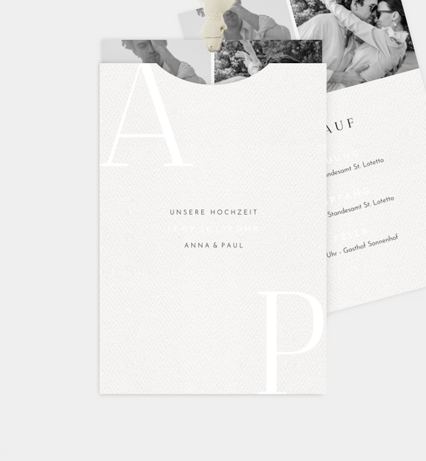 Capital letters