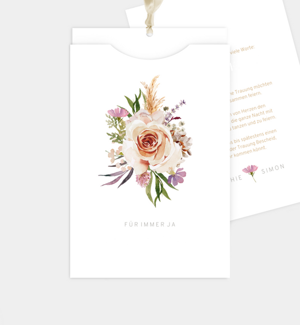 Delicate Bouquet