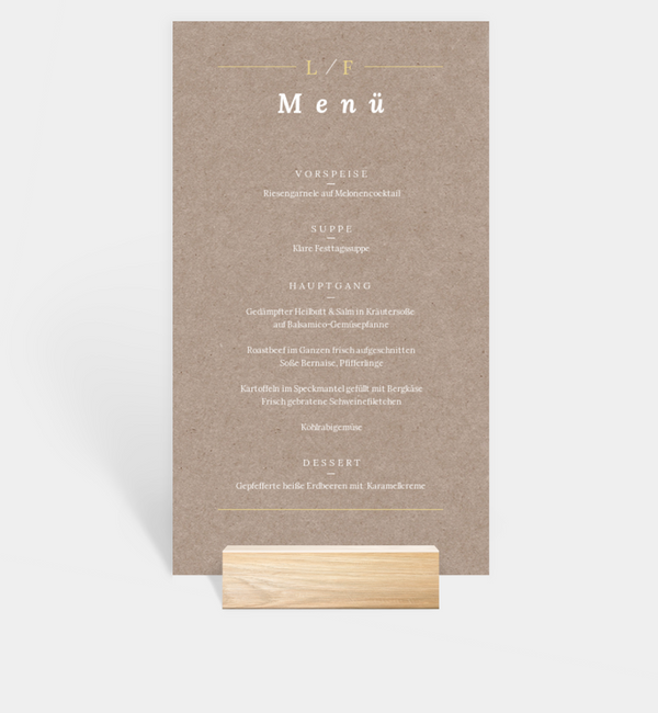 Einfaches Raster · Vintage