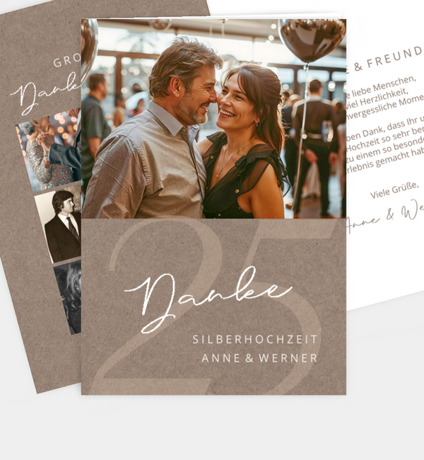 Elegant Anniversary