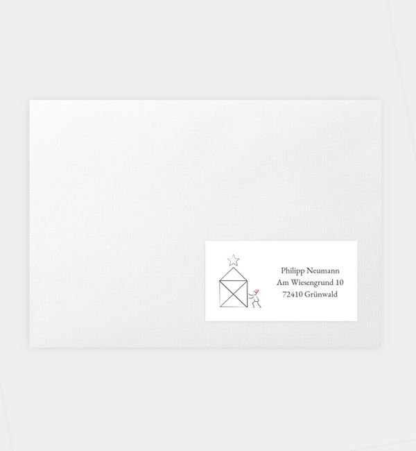 card/aufkleber-empfaenger-70x37