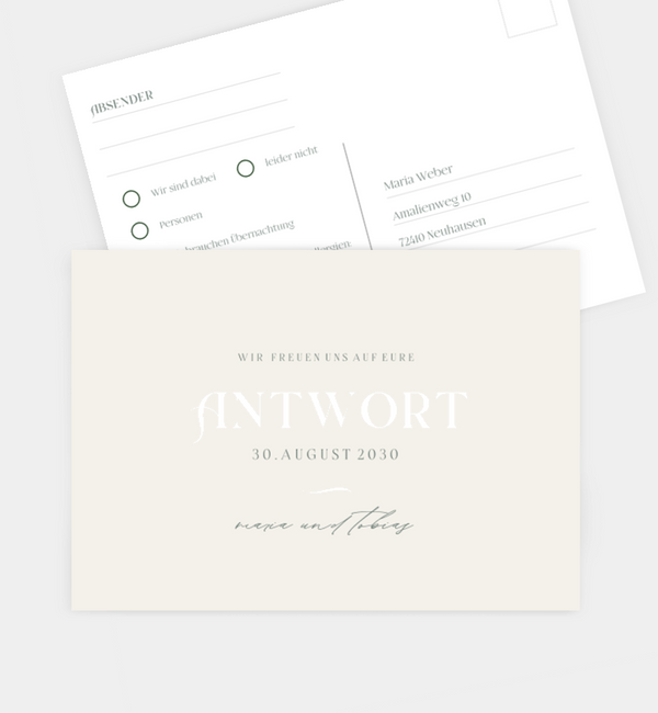 Unsere Liebesgeschichte