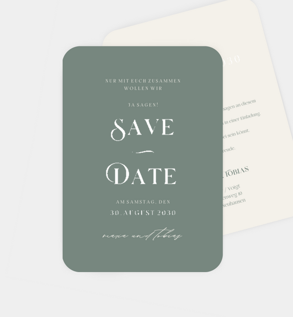 Unsere Liebesgeschichte