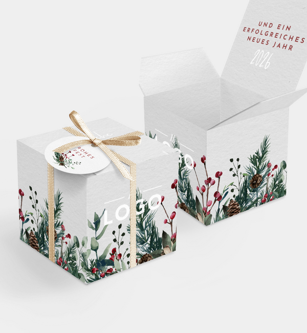 Crafty green · Vintage