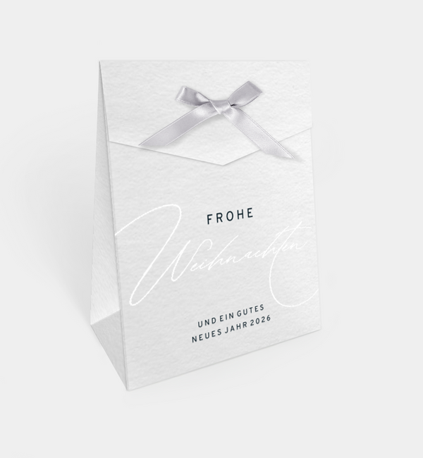 Weihnachtsschnörkel