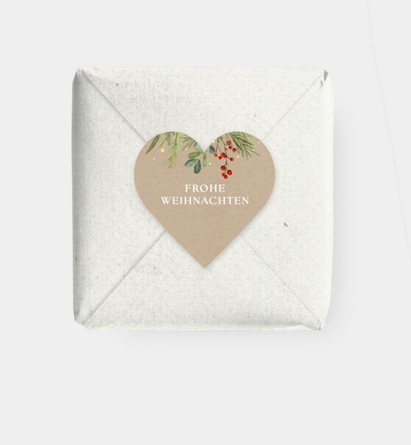 Weihnachtsstimmung · Vintage