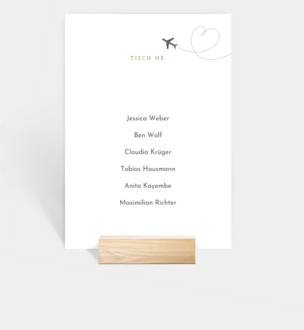 Boarding Pass