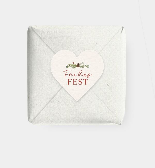 card/aufkleber-herz-geschenk-55x54