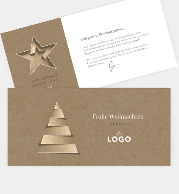 Frozen Fir · Vintage