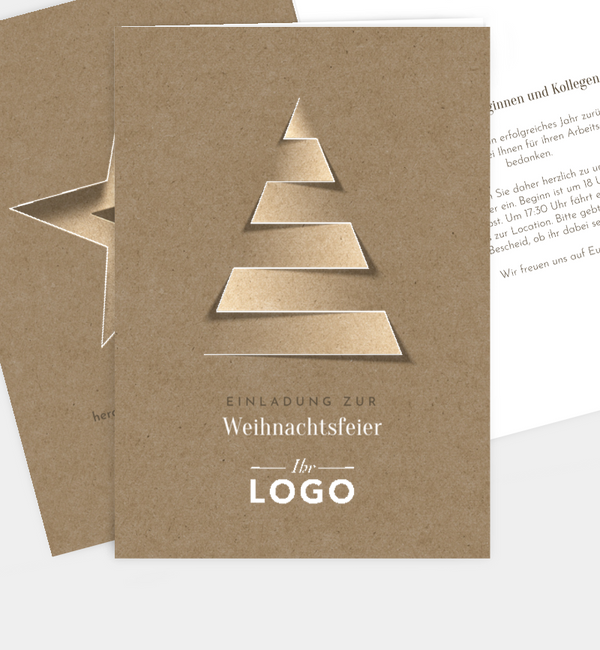 Frozen Fir · Vintage