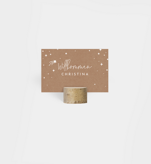 Sternschnuppen für Dich