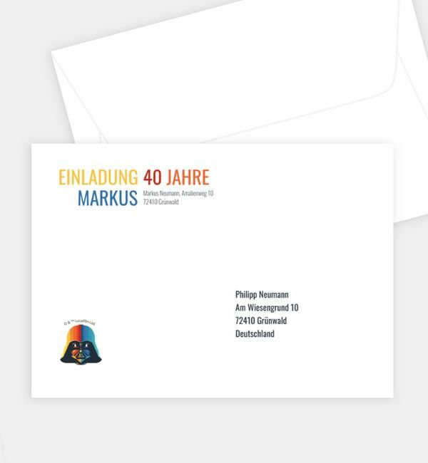 Star Wars · Cosmic Rainbow