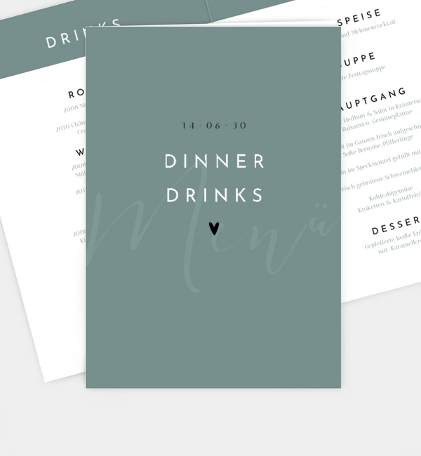 Liebesbrief