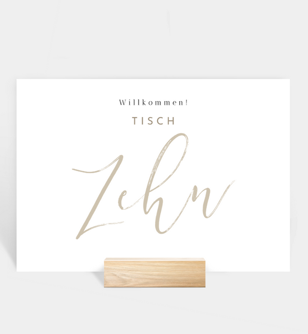 Liebesbrief · Vintage