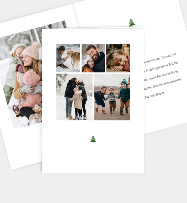 Kleiner Baum · UNICEF