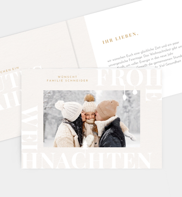 Frohlockende Zeit · UNICEF