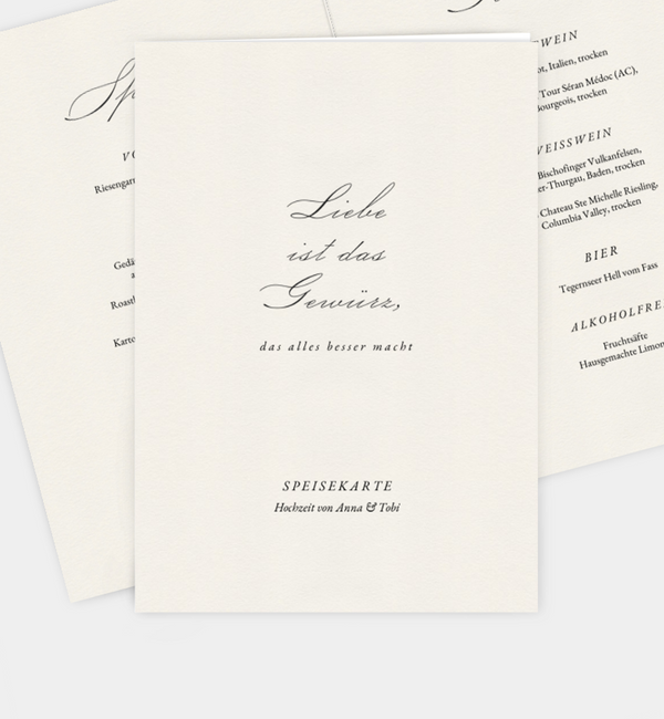 Elegant Script