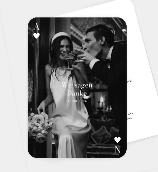 Queen & King
